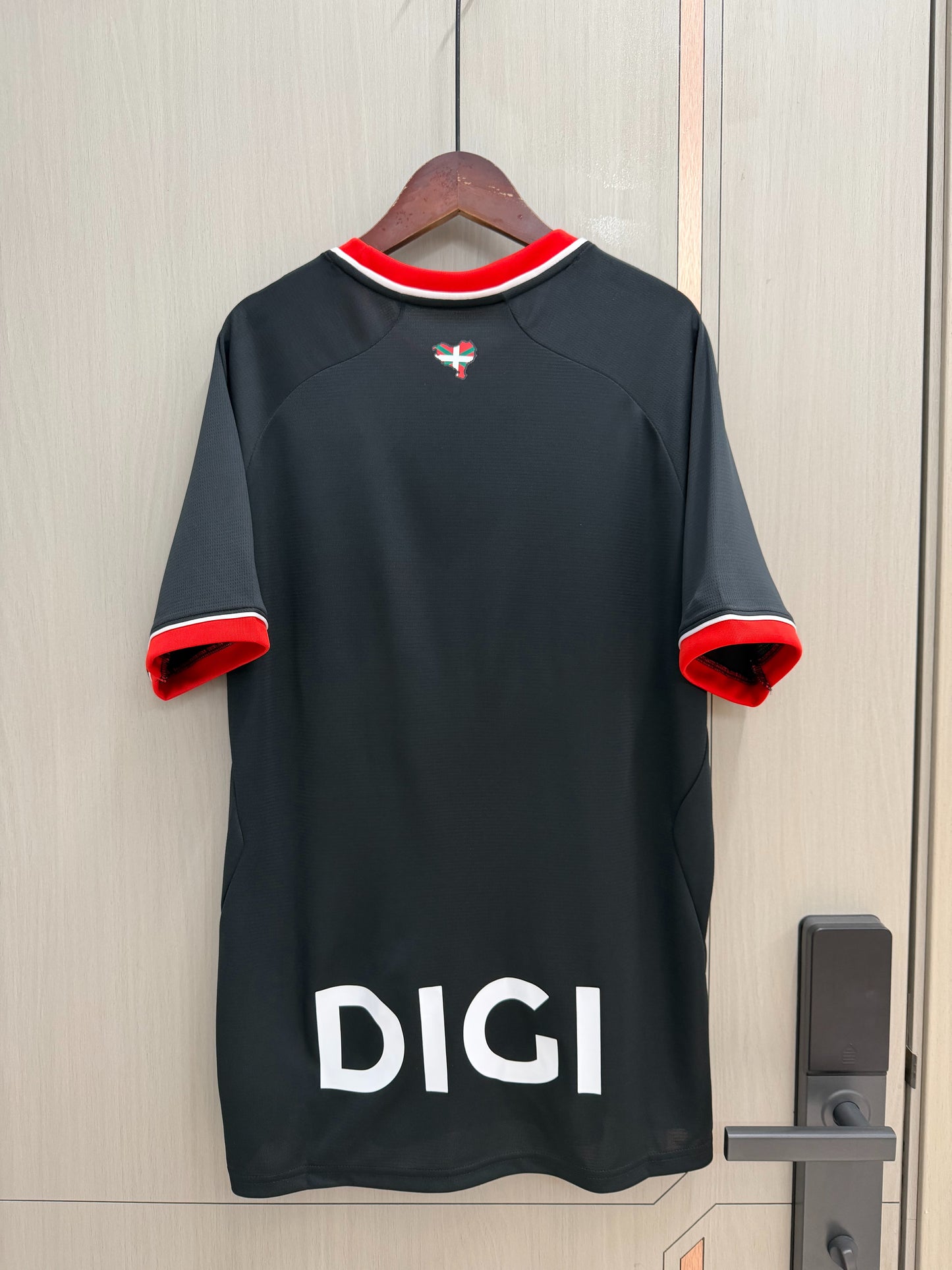 Camiseta Athletic Bilbao 26/27 Visitante (tallas S-4XL)