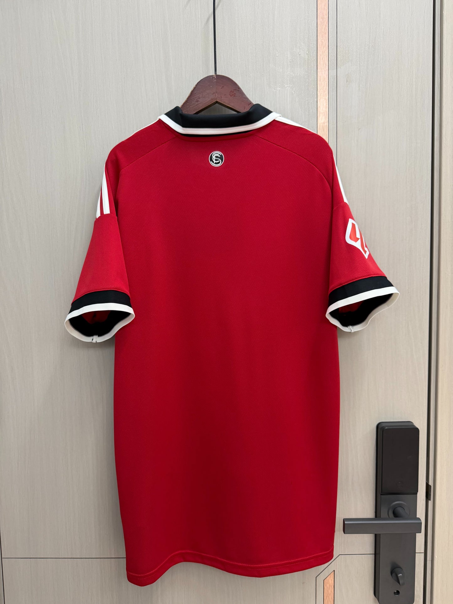 Camiseta Sevilla 26/27 Visitante (tallas S-4XL)