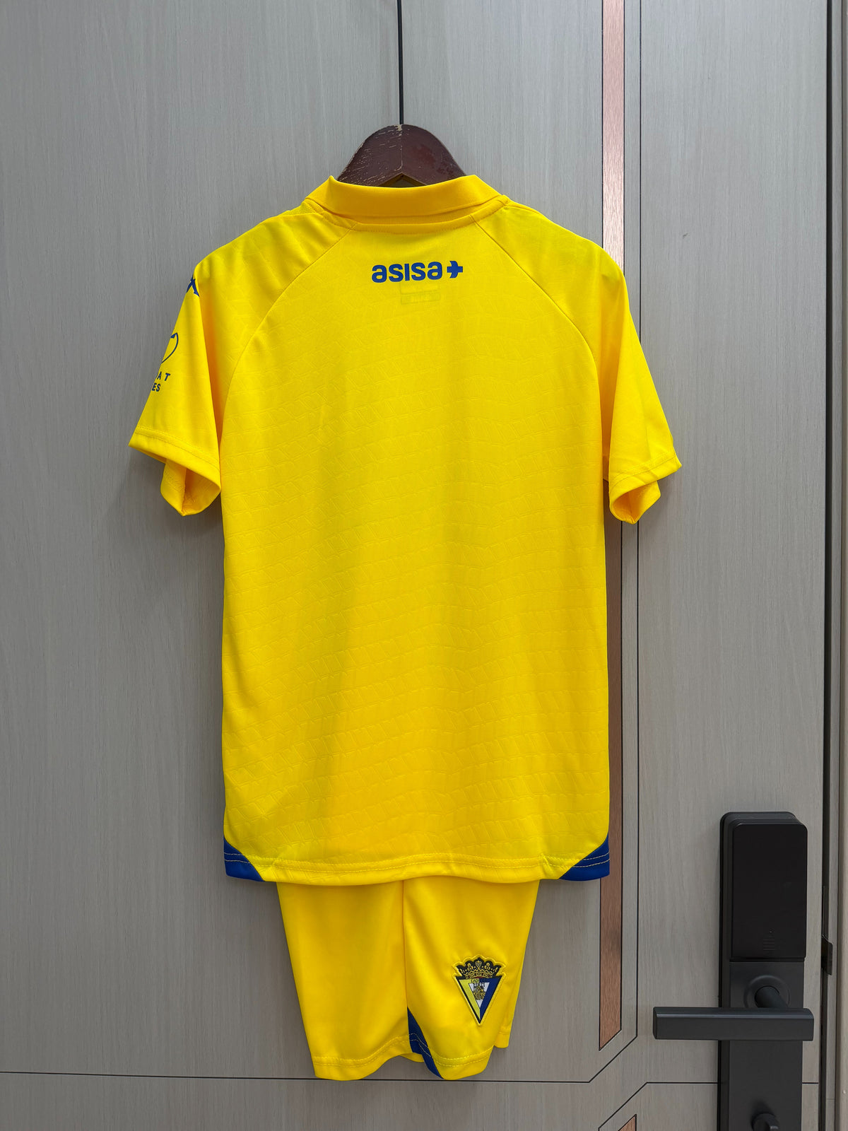 Equipacion Cadiz 26/27 Local