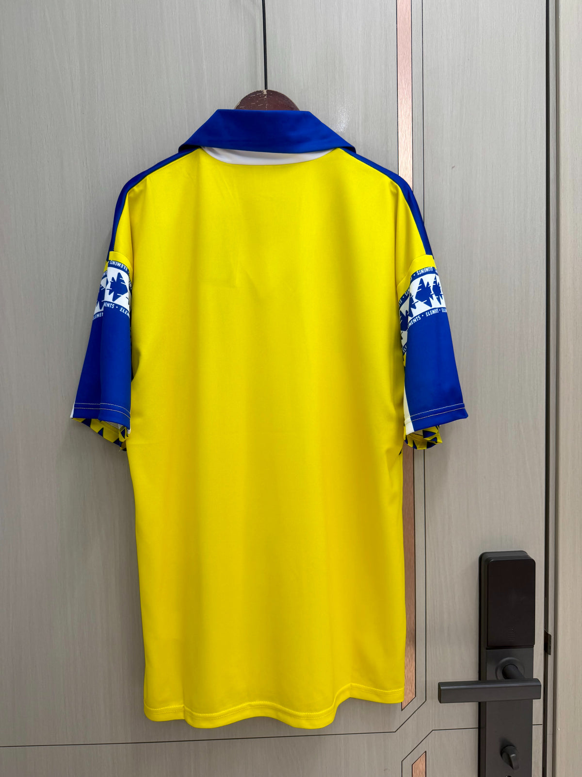 Camiseta Cadiz 1991-92 (tallas S-2XL)
