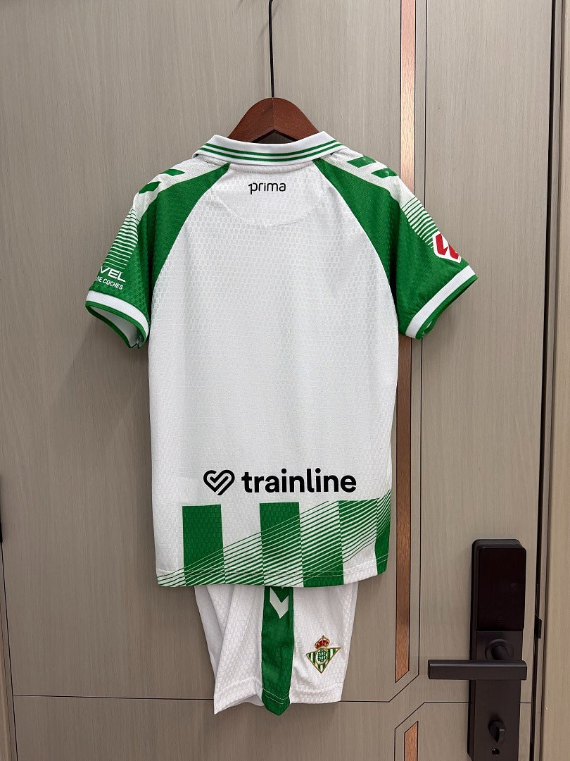 Equipacion Betis 26/27 Local