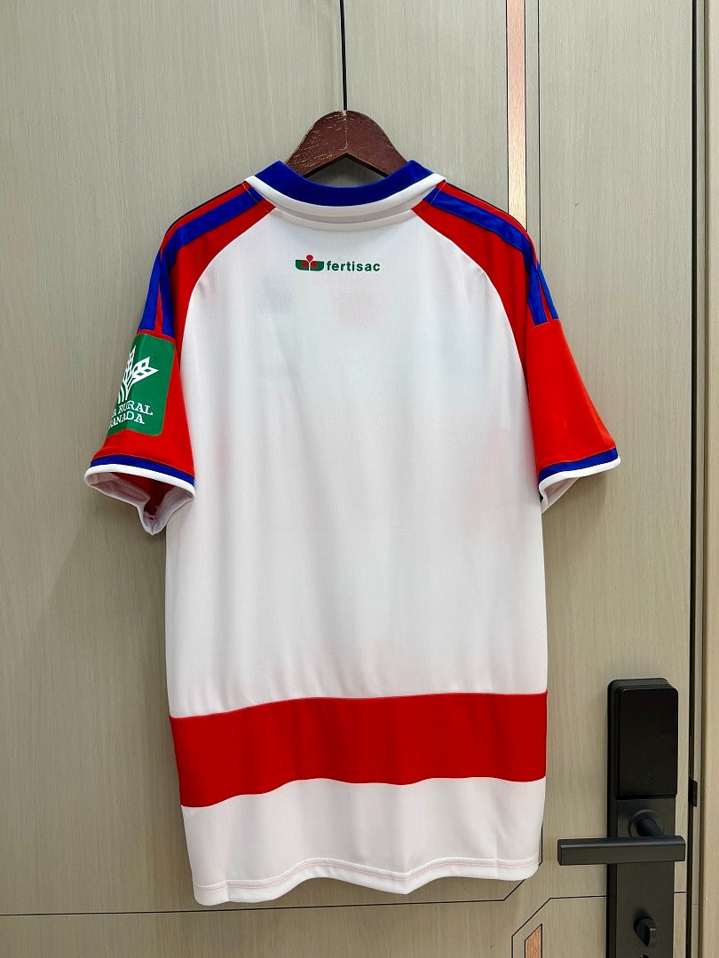 Camiseta Granada 26-27 Local (tallas S-4XL)