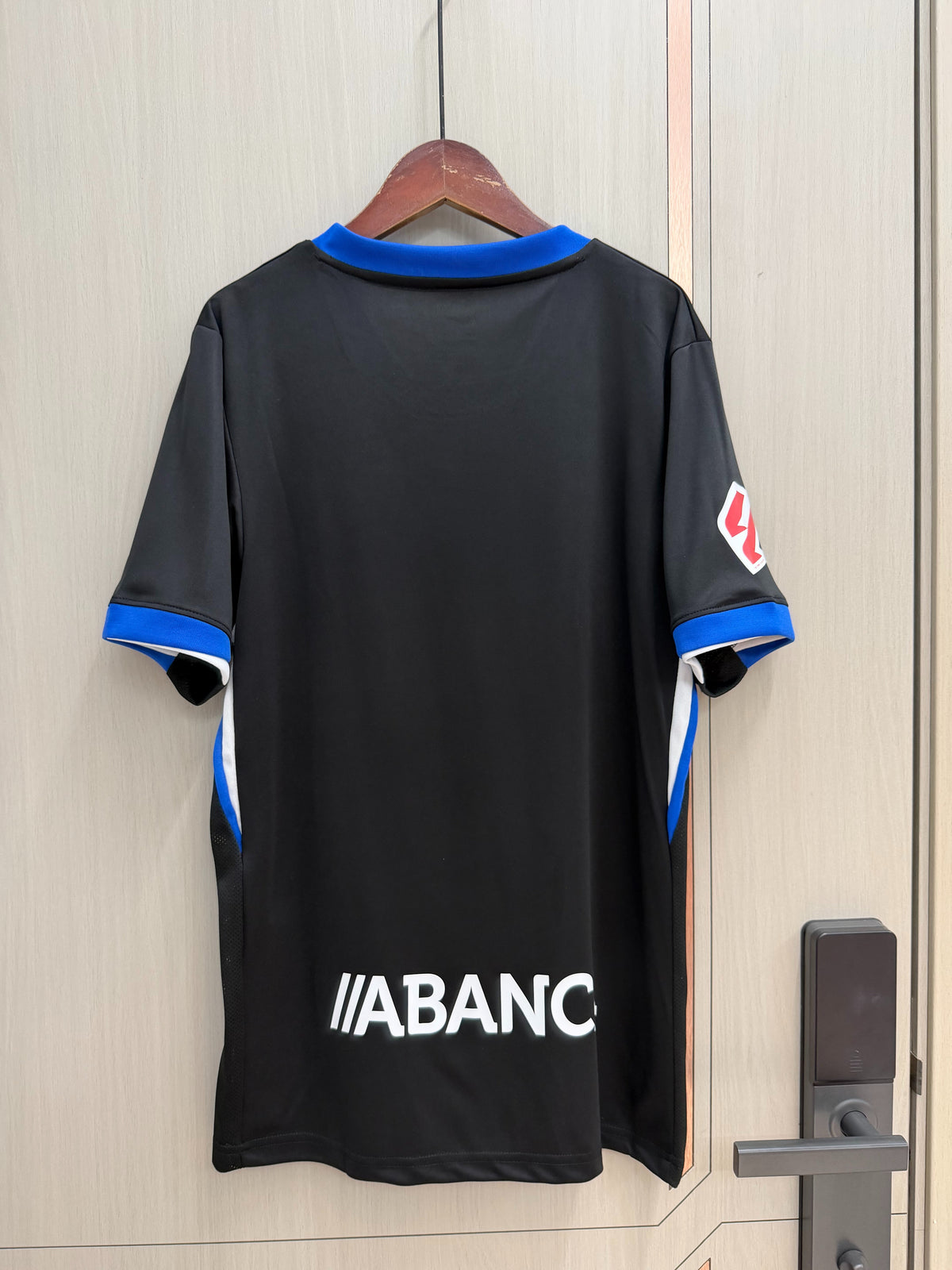 Camiseta Deportivo de la Coruña 26-27 Visitante (tallas S-4XL)