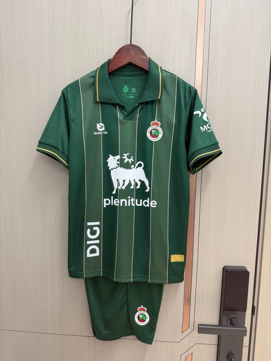 Equipacion Racing de Santander 26-27 Visitante