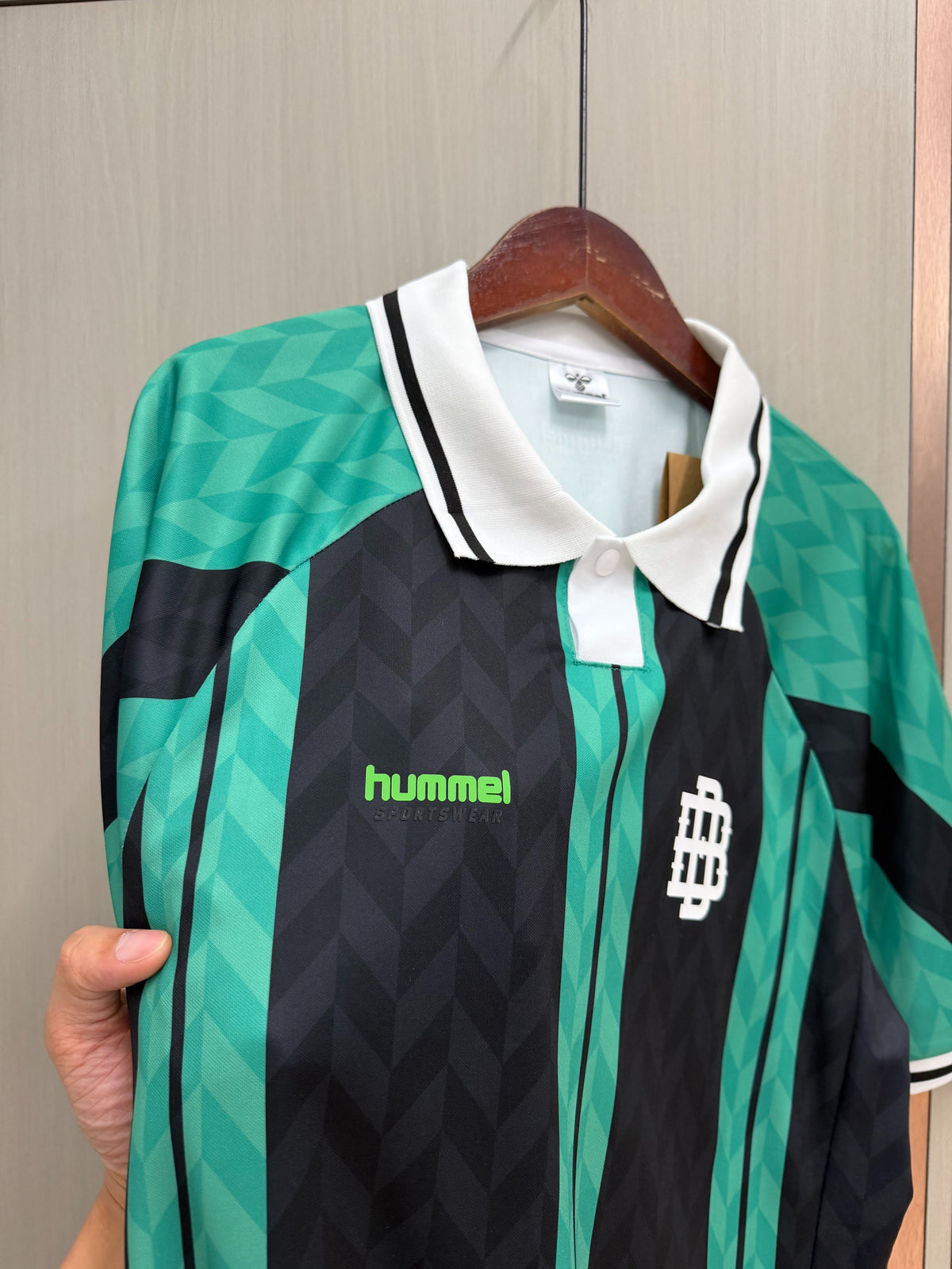 Camiseta Betis Retro Especial