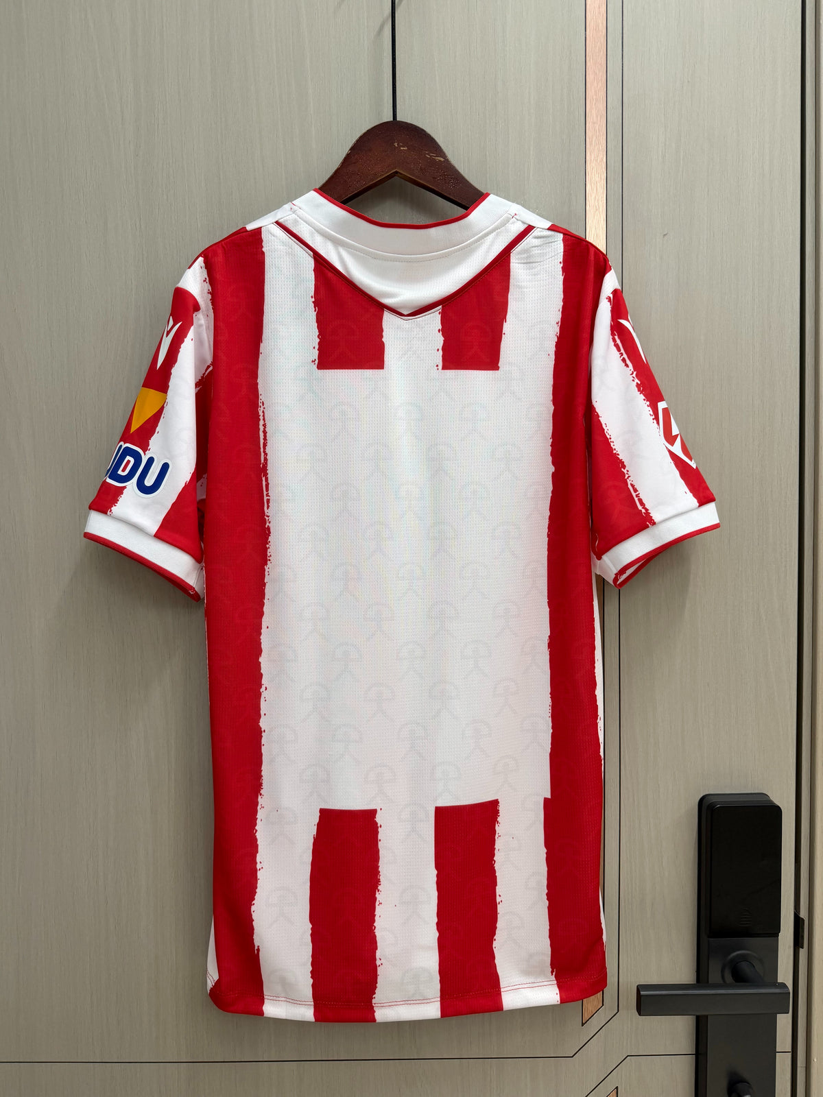 Camiseta Almeria 26-27 Local (tallas S- 4XL)
