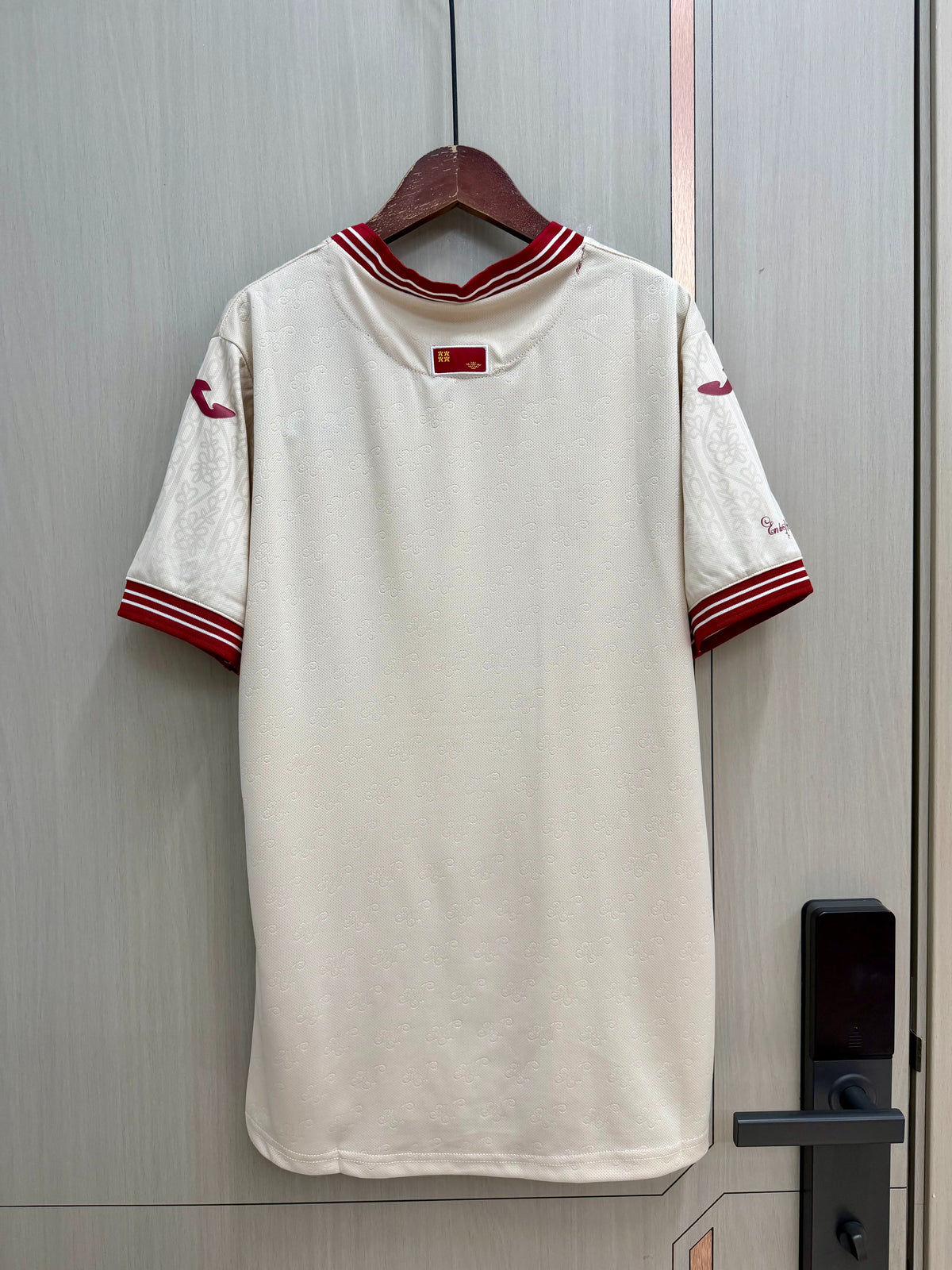 Camiseta Murcia Visitante 26-27 (tallas S-4XL)
