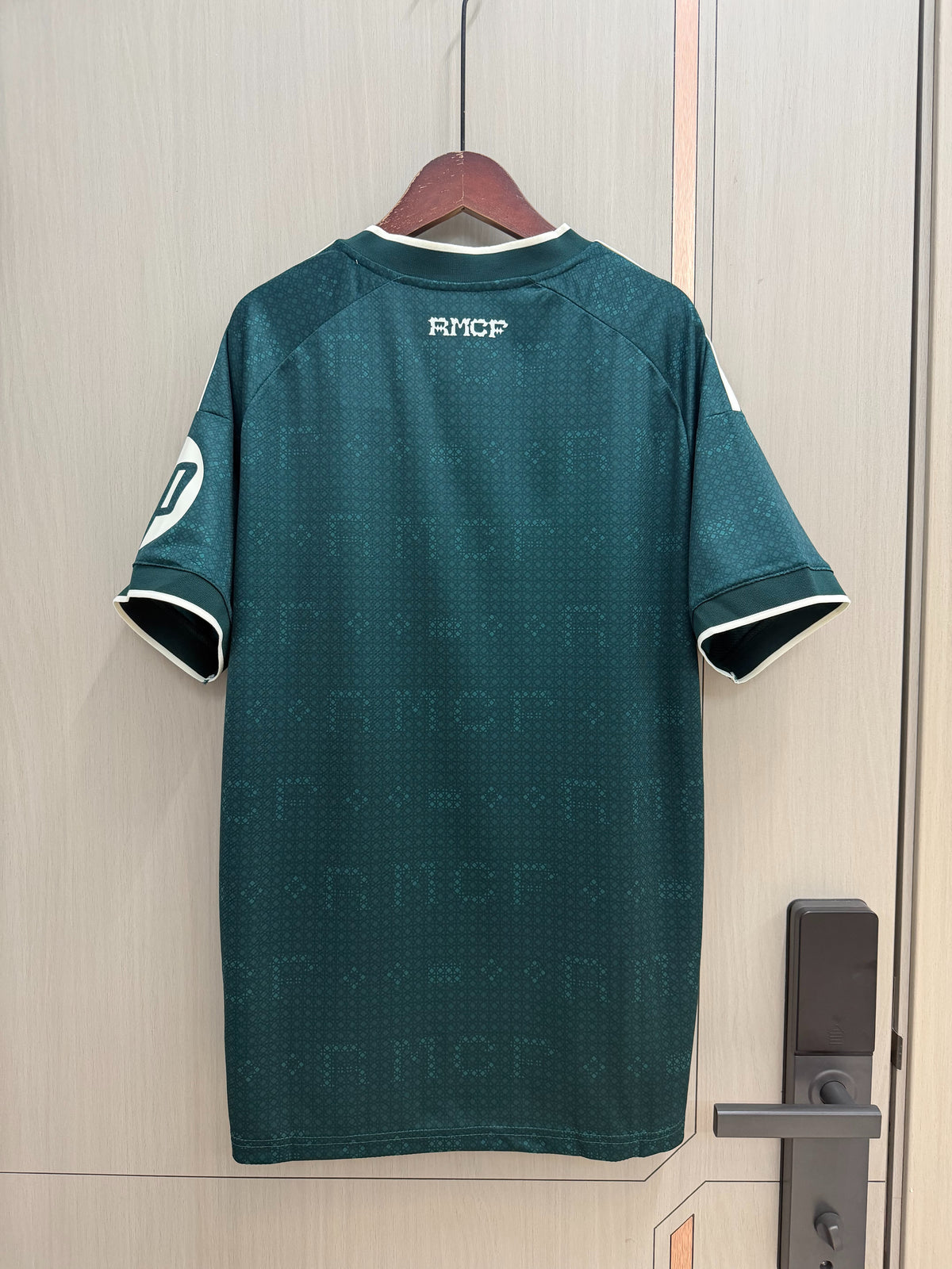 Camiseta Real Madrid 26/27 visitante (tallas S-3XL)