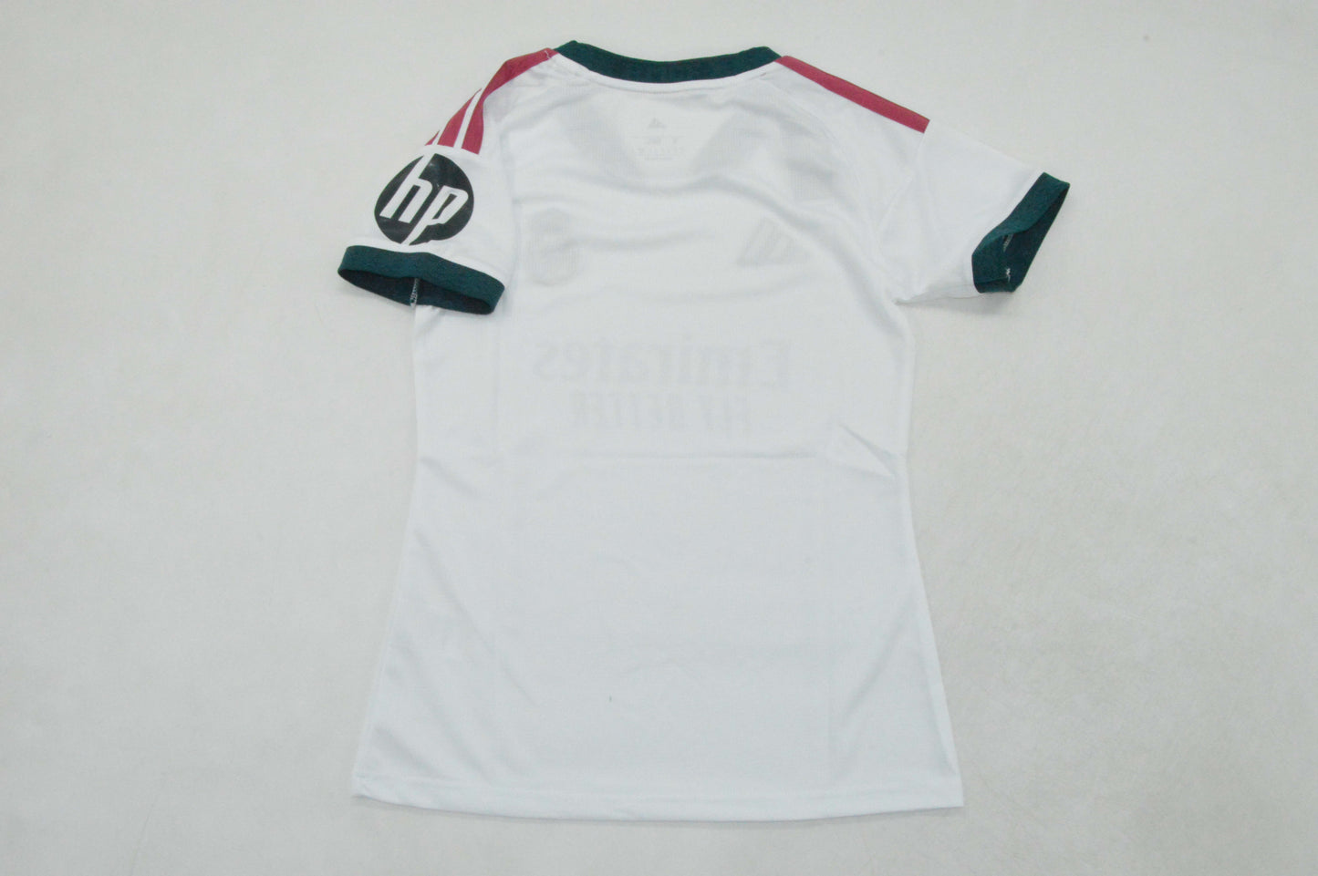 Camiseta Real Madrid Mujer 26/27 Local (tallas S-2XL)