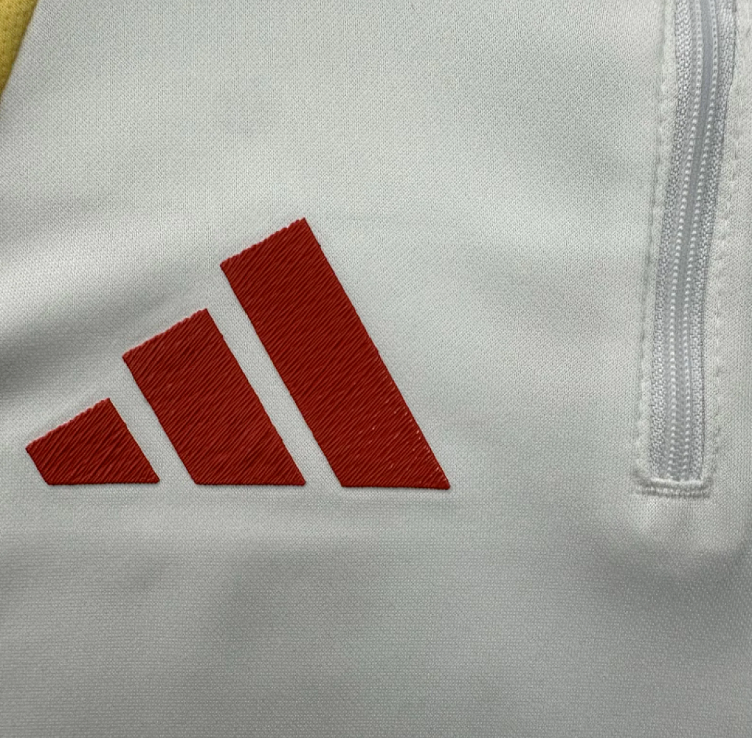 Sueter Colombia (solo tallas S-2XL)