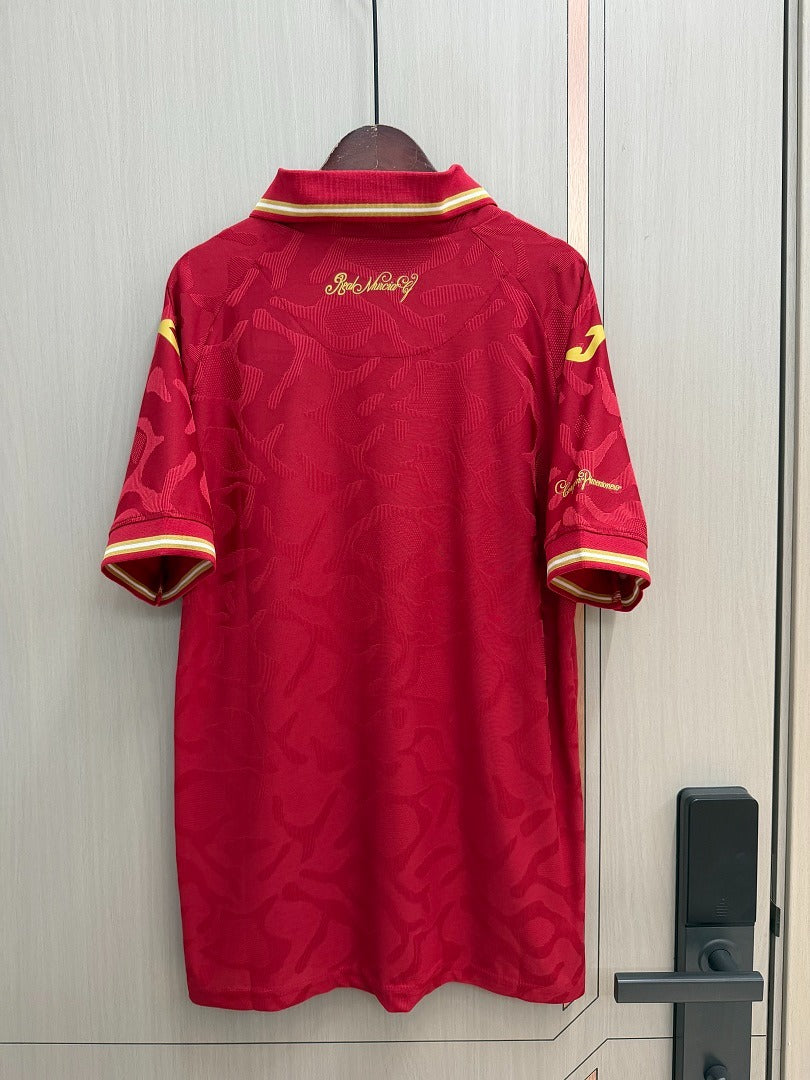 Camiseta Murcia 26/27 Local