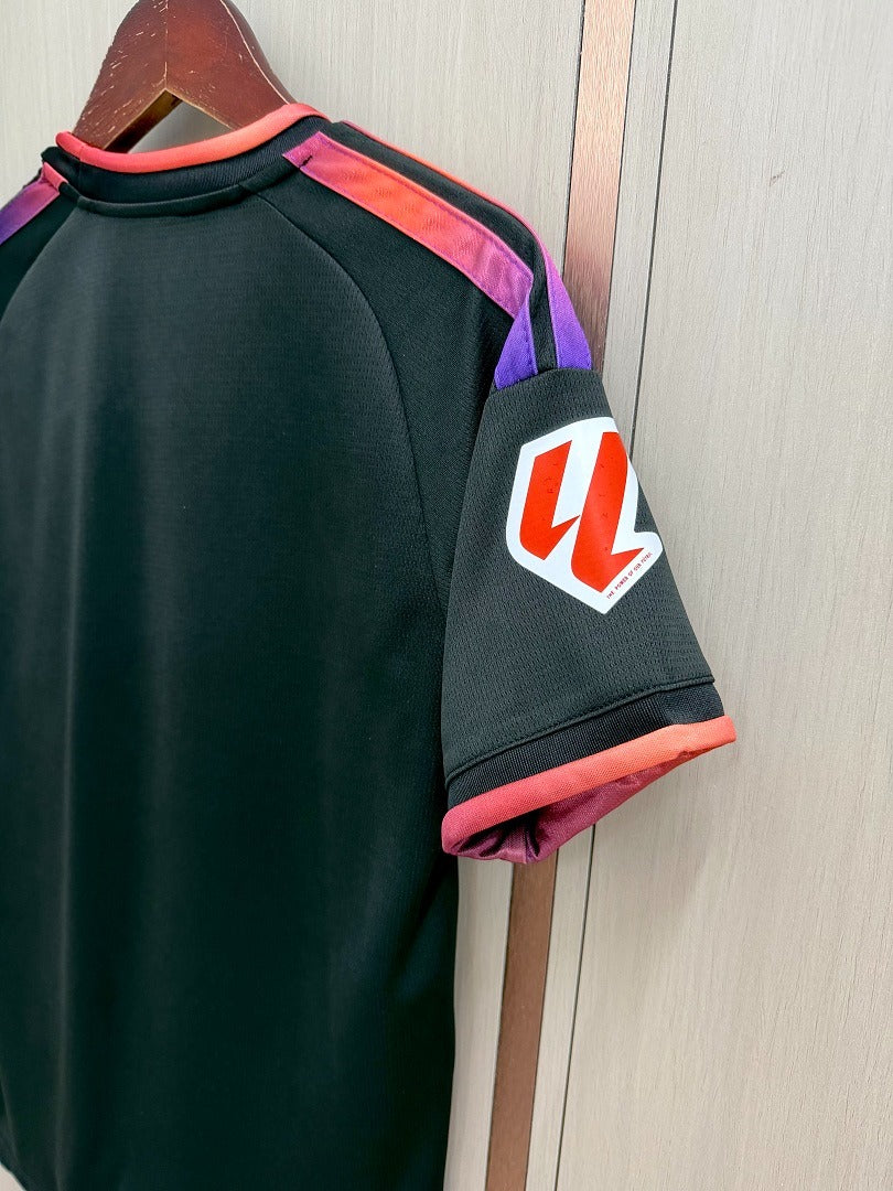 Tercera equipacion Sevilla 26-27