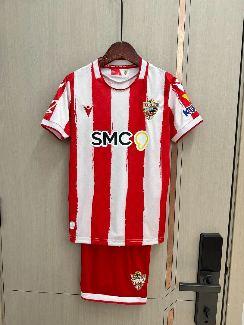 Equipacion Almeria 26-27 Local