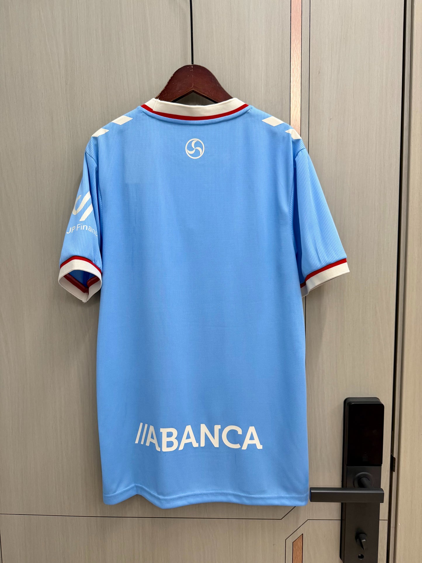 Camiseta Celta 26/27 Local (tallas S-4XL)
