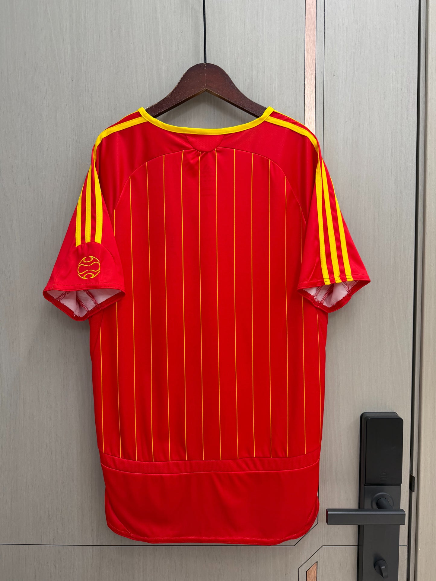 Camiseta España 2006 Local (tallas S-2XL)