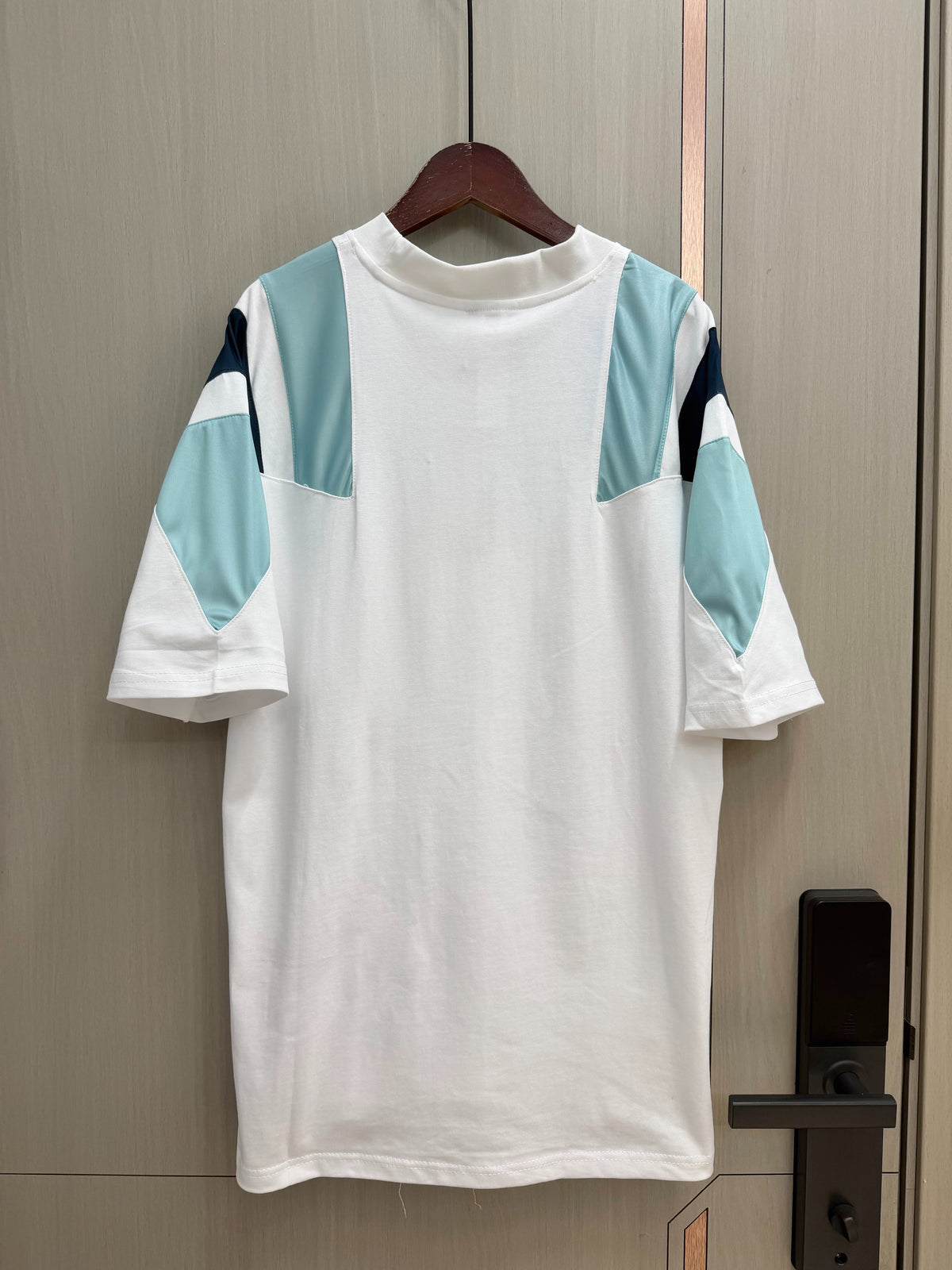 Camiseta de algodon Argentina 2026  (tallas S-4XL)