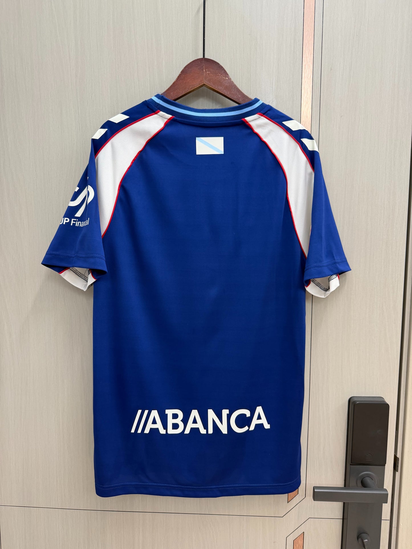 Camiseta Celta 26/27 Visitante (tallas S-4XL)