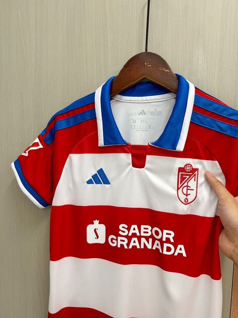 Equipacion Granada 26-27 Local