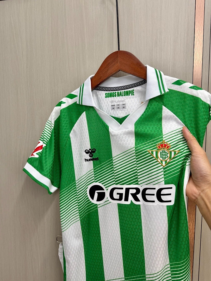 Equipacion Betis 26/27 Local
