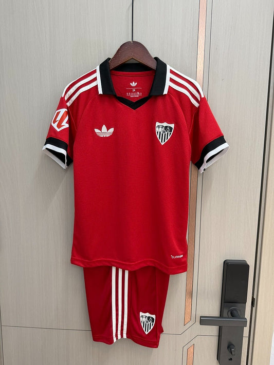 Equipacion Sevilla 26/27 Visitante