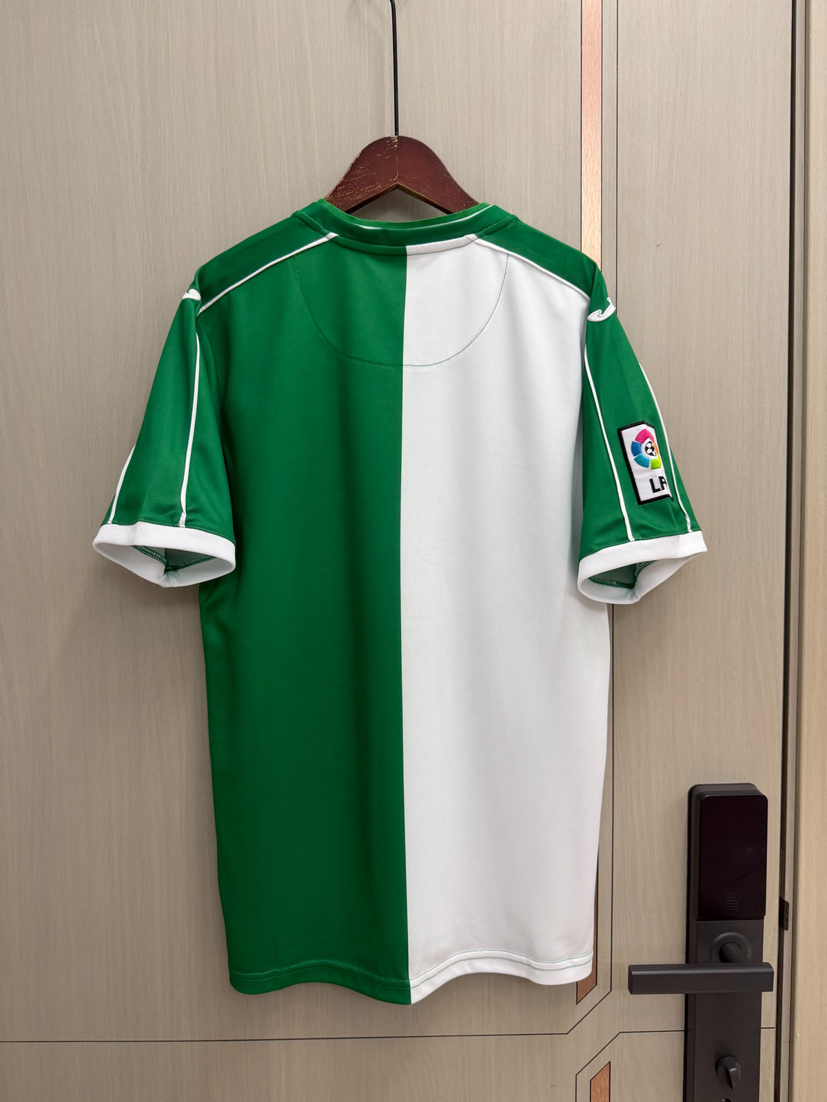 Camiseta Cordoba 25/26 modelo retro (tallas S-4XL) jornada 31