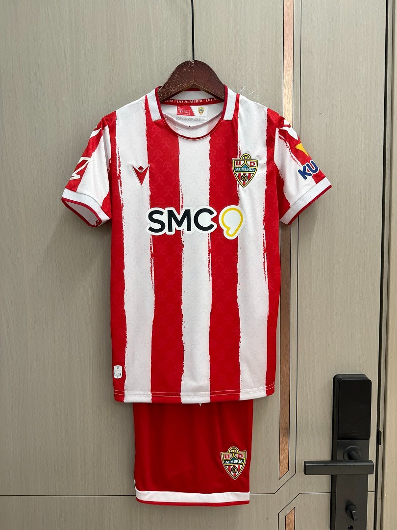 Equipacion Almeria 26-27 Local