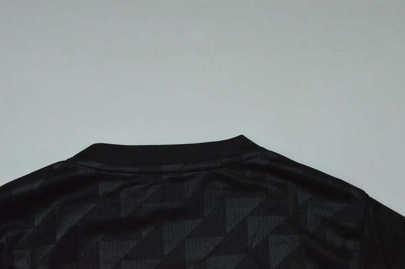 Camiseta Atletico de Madrid 26/27 negro visitante (tallas S-3XL)