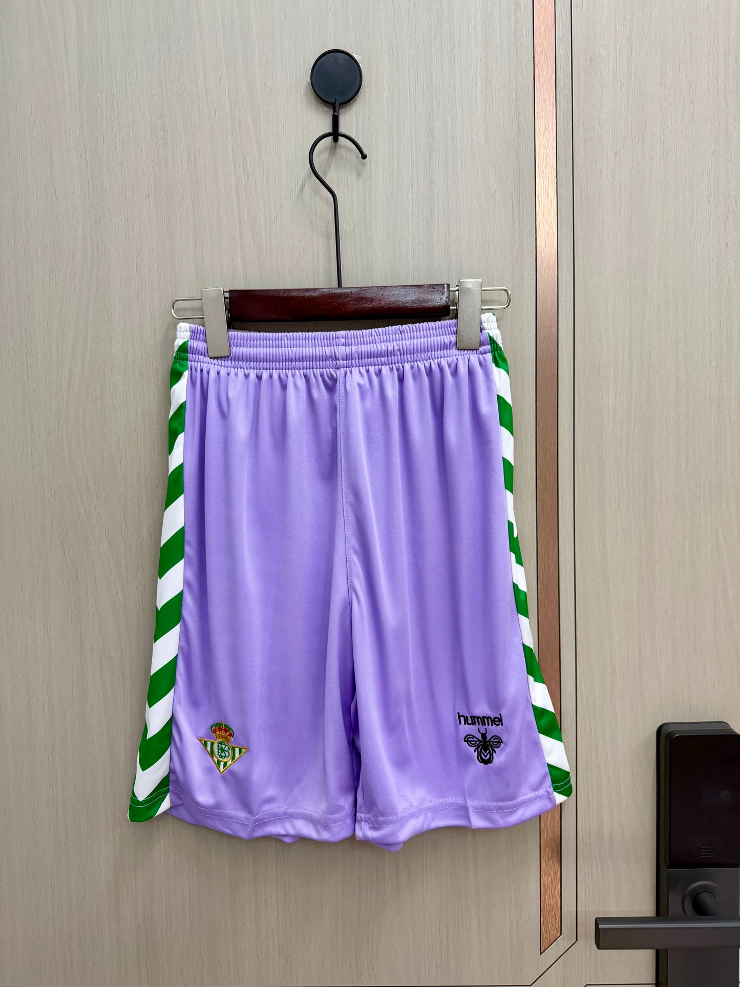 Equipacion Portero Betis 26/27