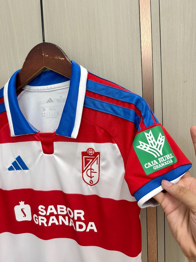 Equipacion Granada 26-27 Local