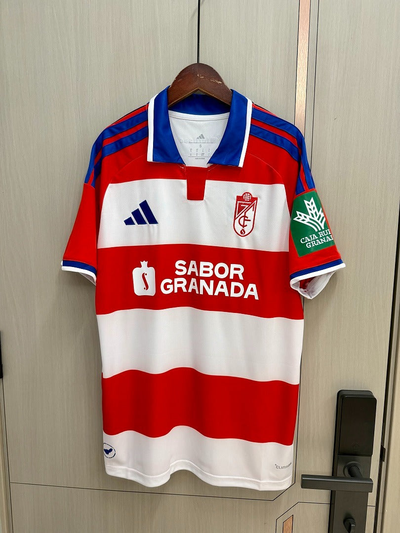 Camiseta Granada 26-27 Local (tallas S-4XL)