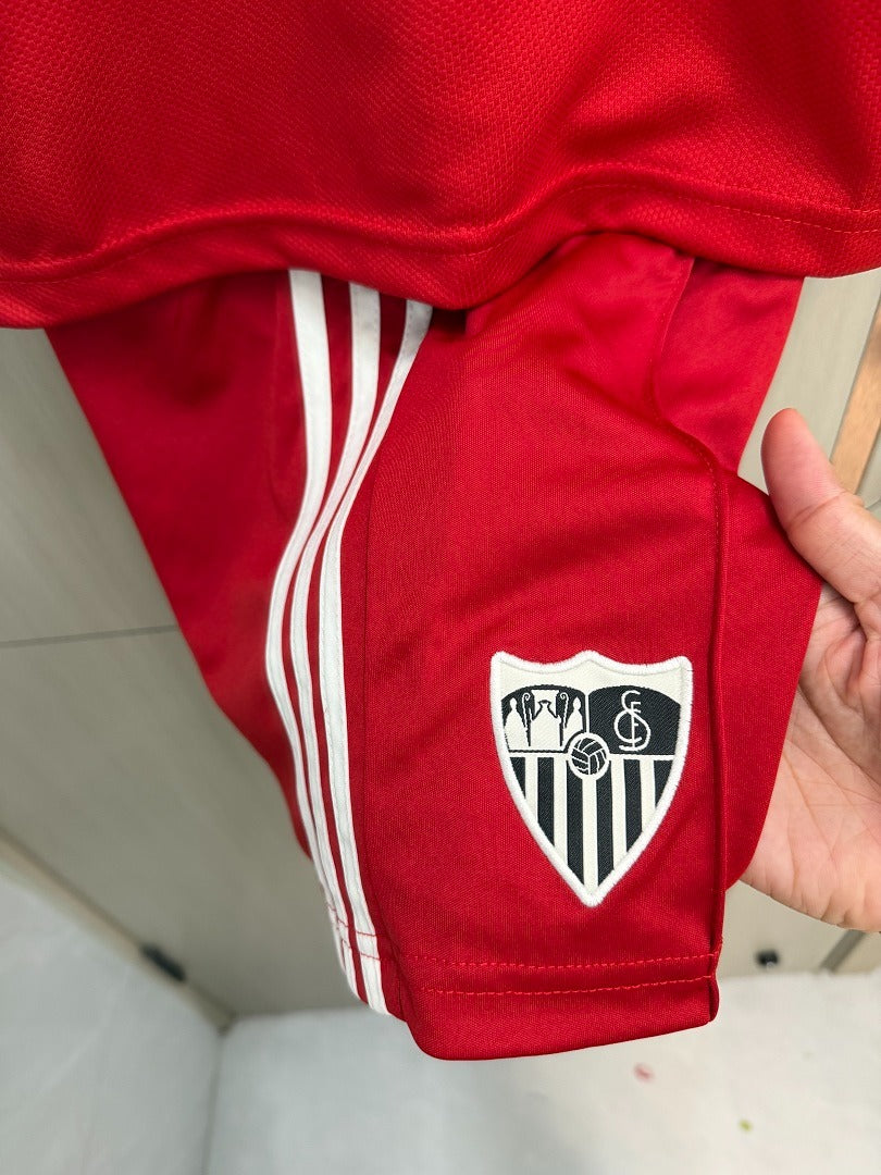 Equipacion Sevilla 26/27 Visitante