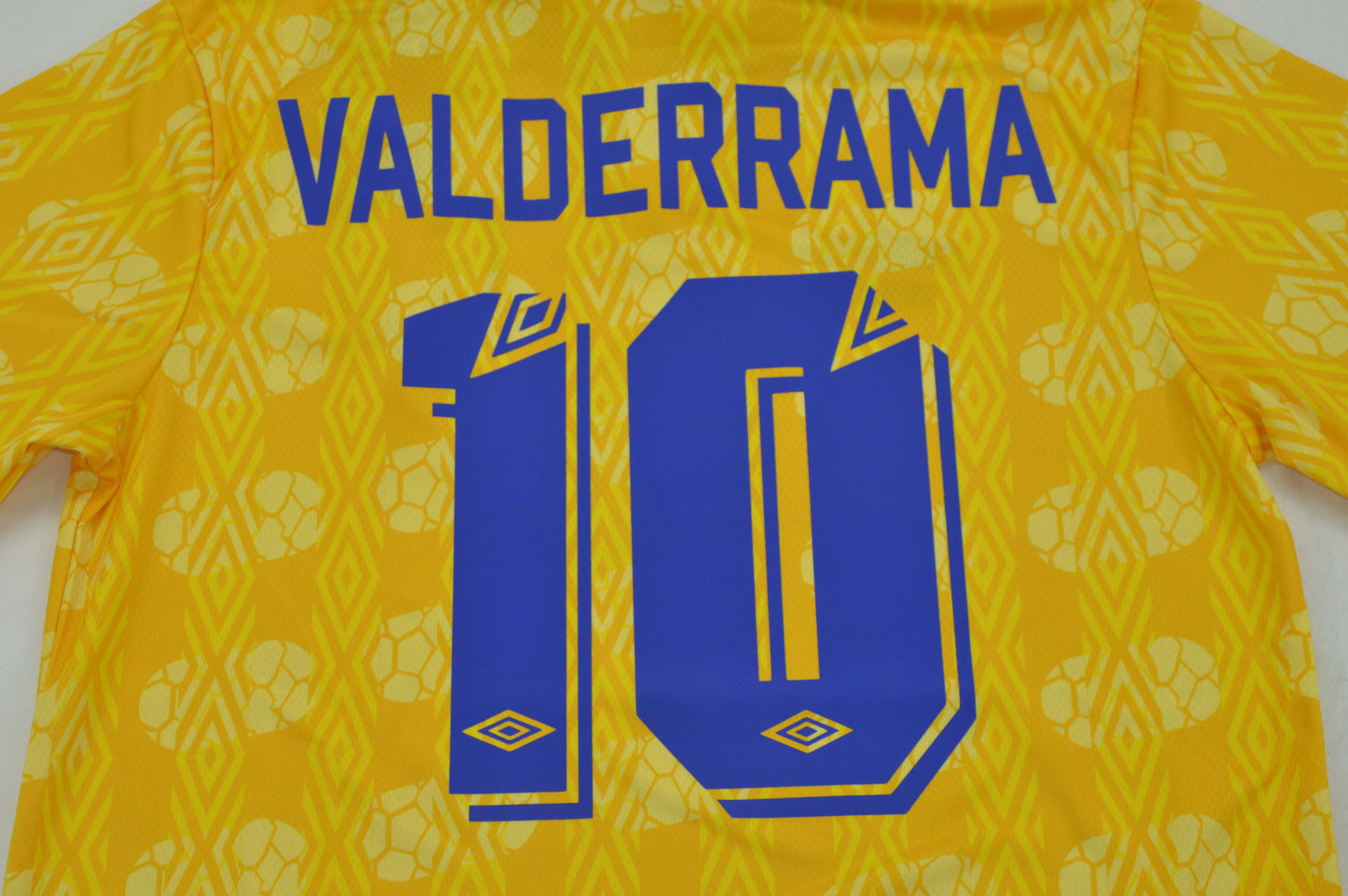 Camiseta Colombia 1993 (tallas S-2XL)