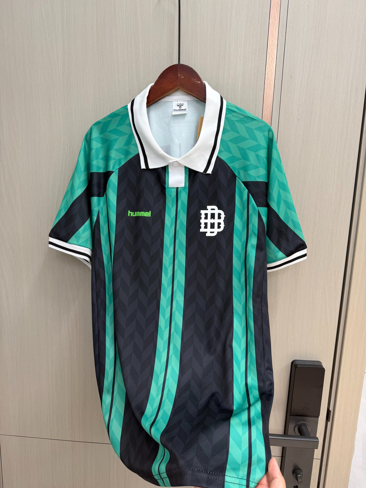 Camiseta Betis Retro Especial