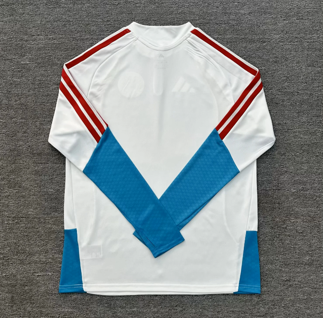 Sueter Colombia (solo tallas S-2XL)