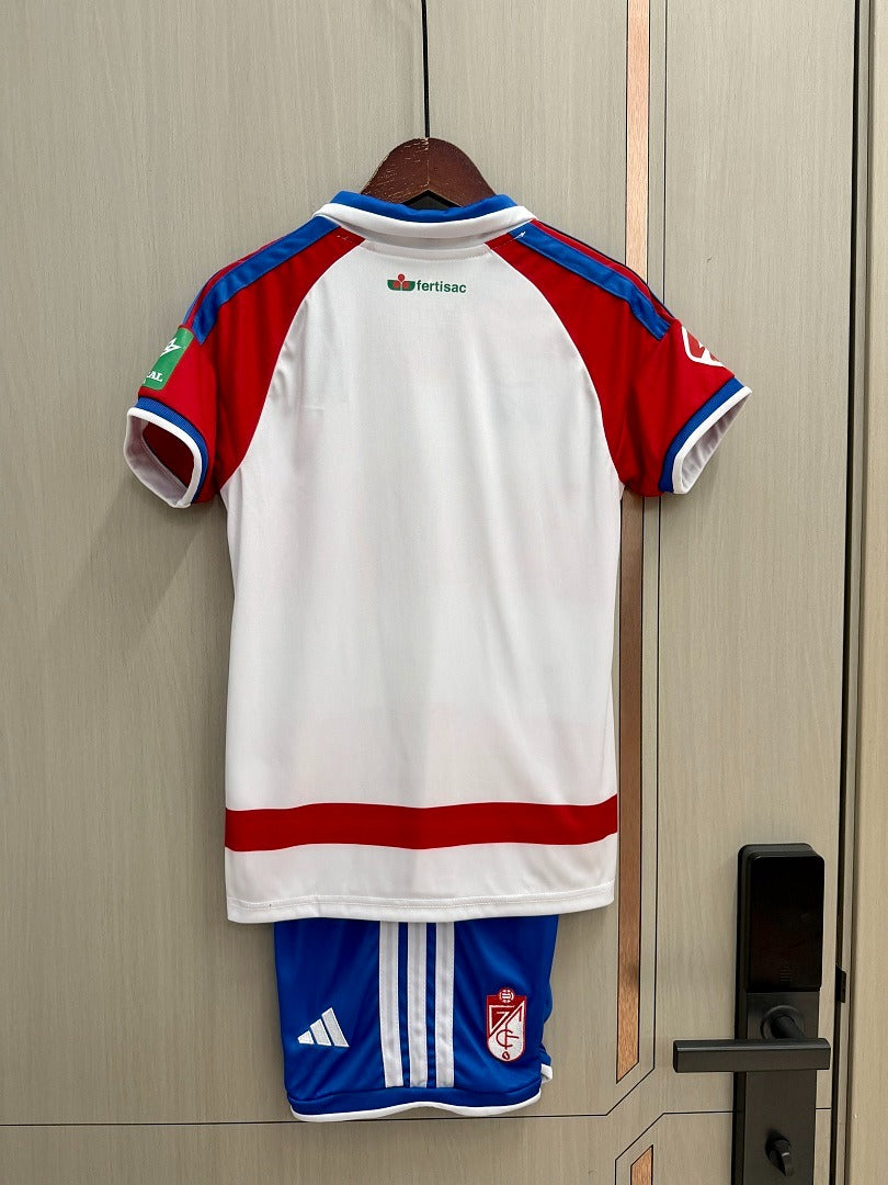 Equipacion Granada 26-27 Local