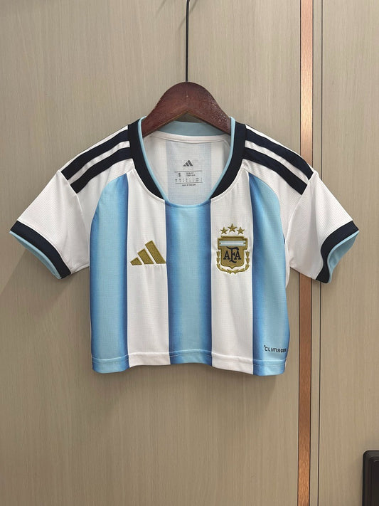Crop Argentina