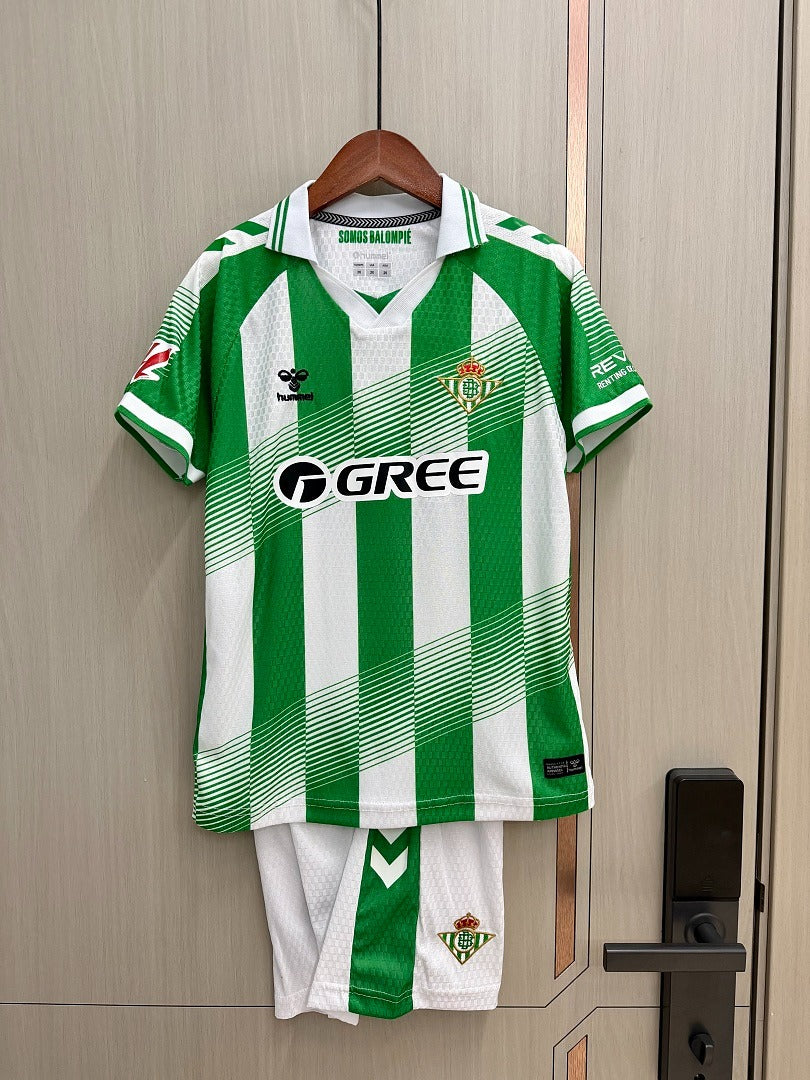 Equipacion Betis 26/27 Local