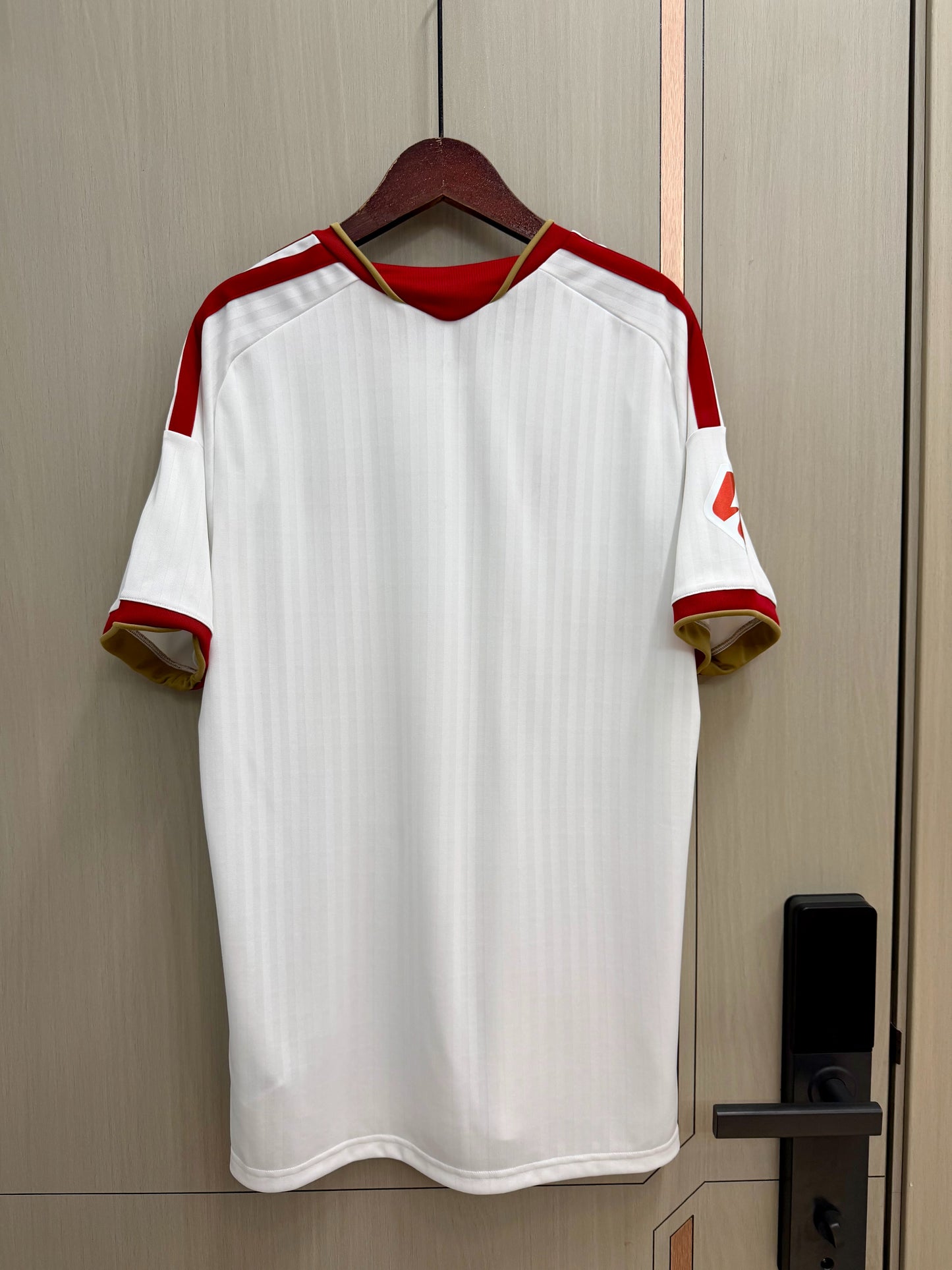 Camiseta Sevilla 26/27 Local (tallas S-4XL)
