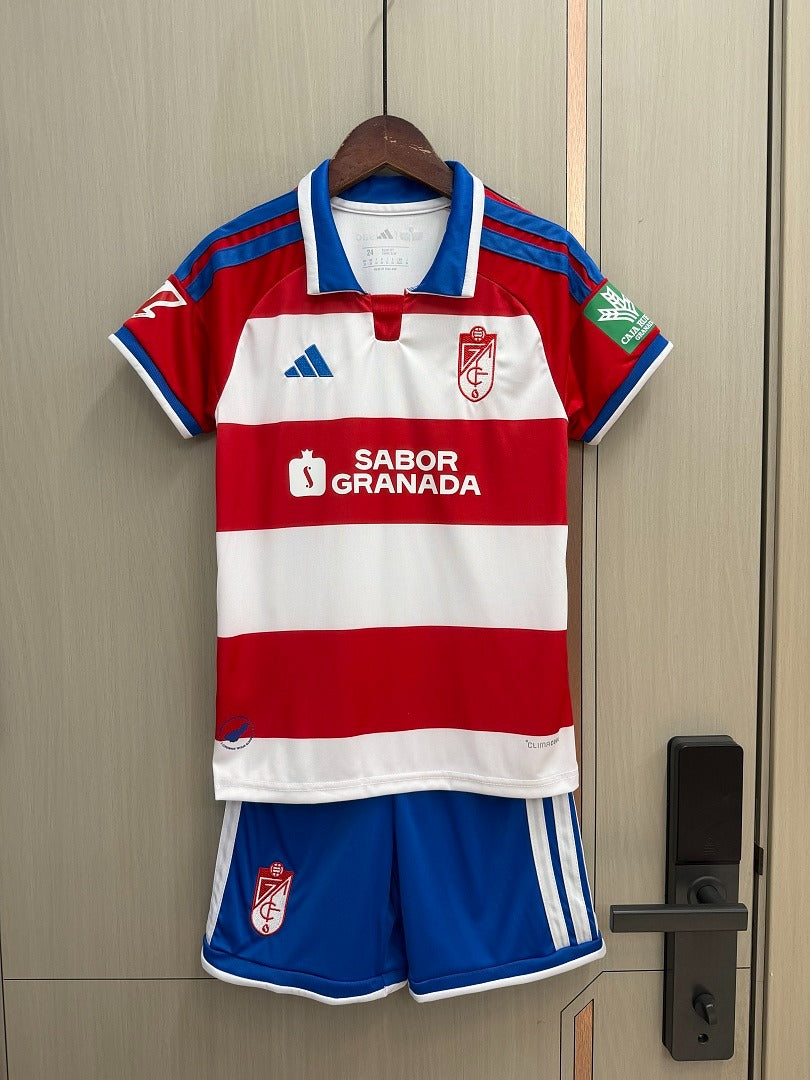 Equipacion Granada 26-27 Local
