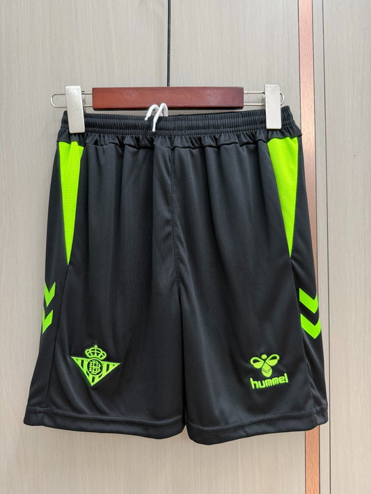 Pantalon corto Betis 26-27 tercera equipacion