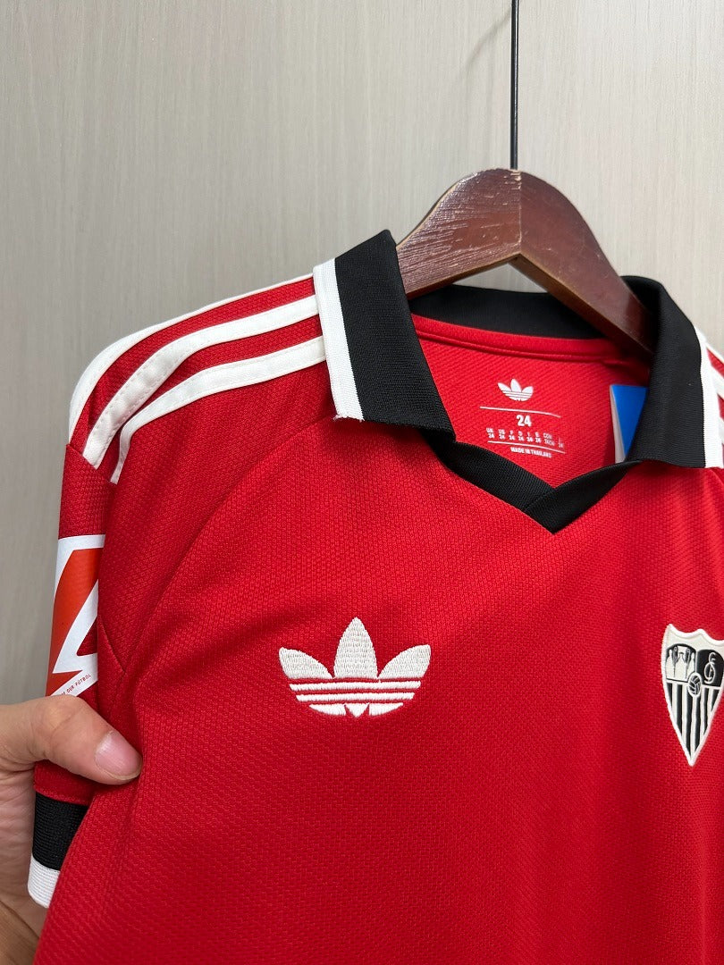Equipacion Sevilla 26/27 Visitante