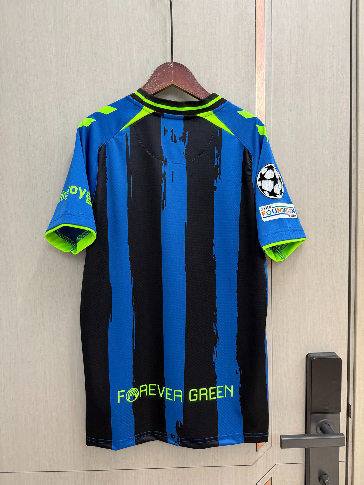 Camiseta Betis 26/27 tercera equipacion (tallas S-4XL)