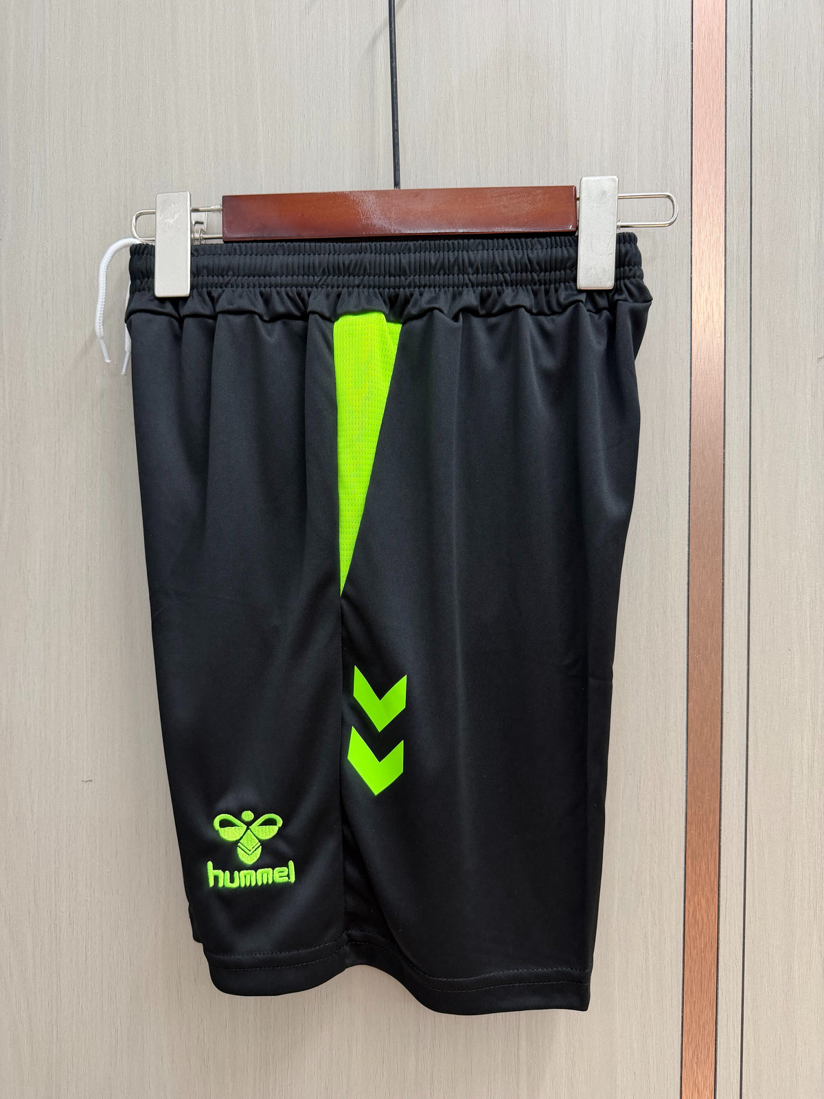 Pantalon corto Betis 26-27 tercera equipacion