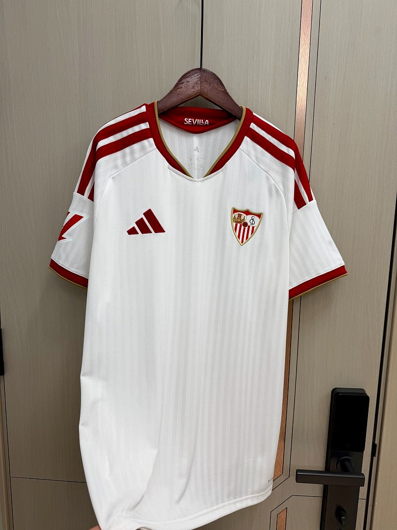 Camiseta Sevilla 26/27 Local (tallas S-4XL)