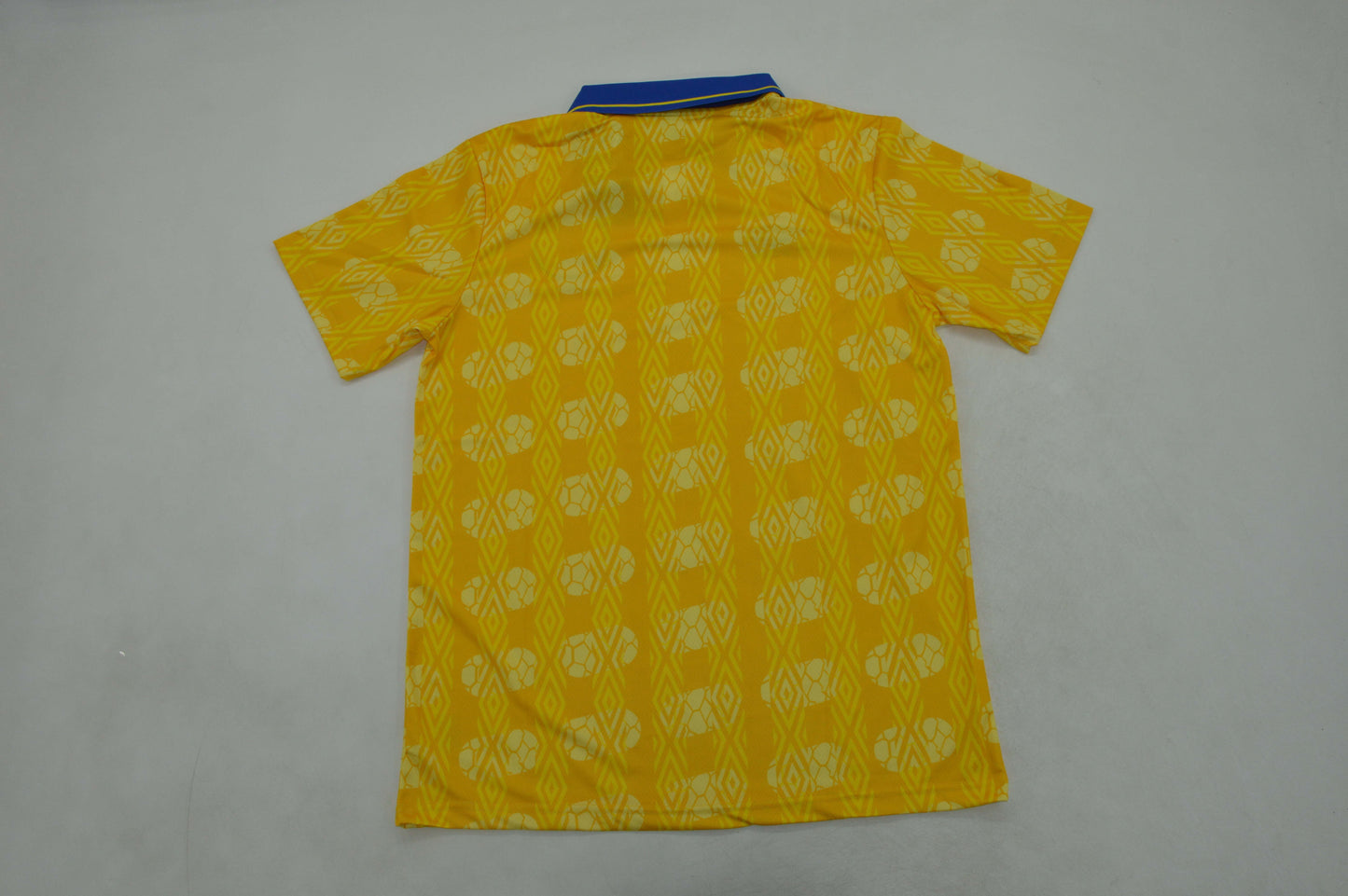 Camiseta Colombia 1993 (tallas S-2XL)