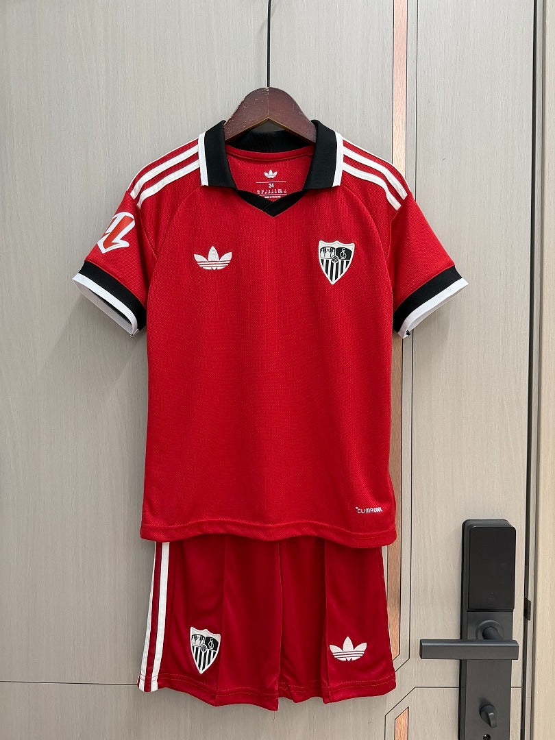 Equipacion Sevilla 26/27 Visitante
