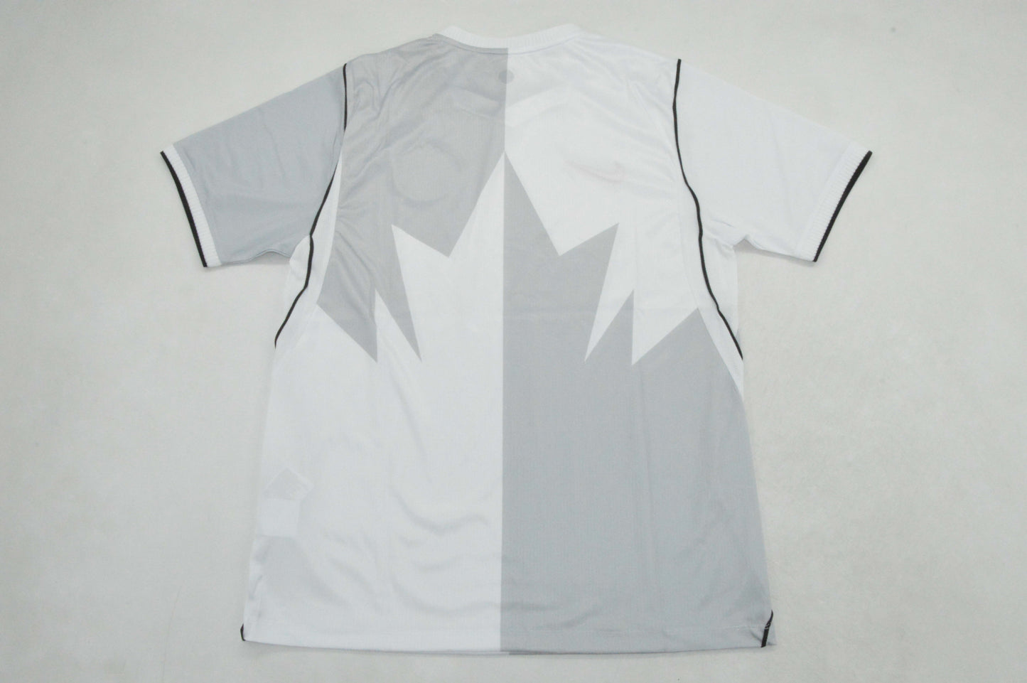 Camiseta Canada Mundial 2026 3º equipacion (tallas S-4XL)