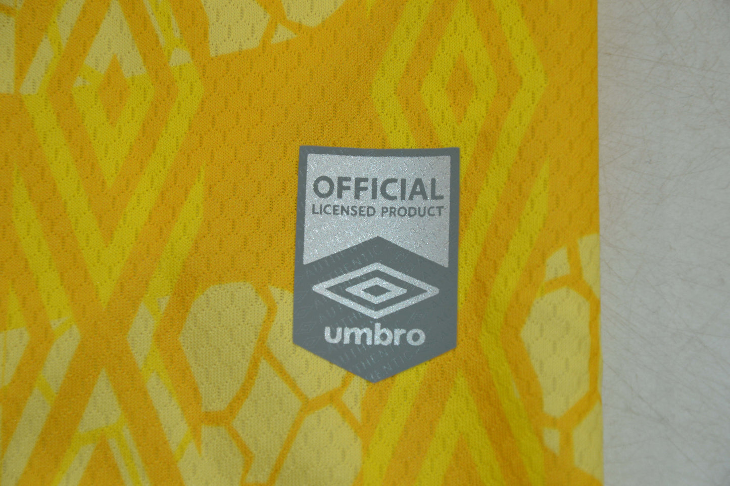 Camiseta Colombia 1993 (tallas S-2XL)