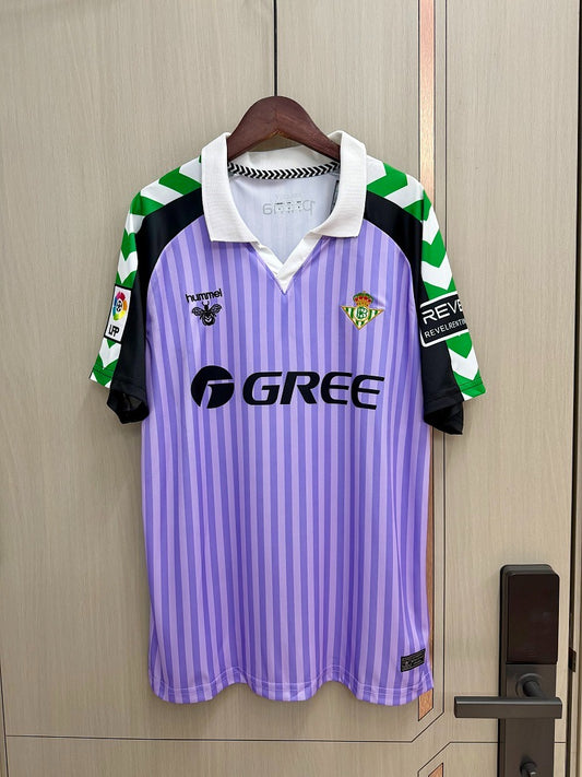Camiseta Portero Betis 26/27