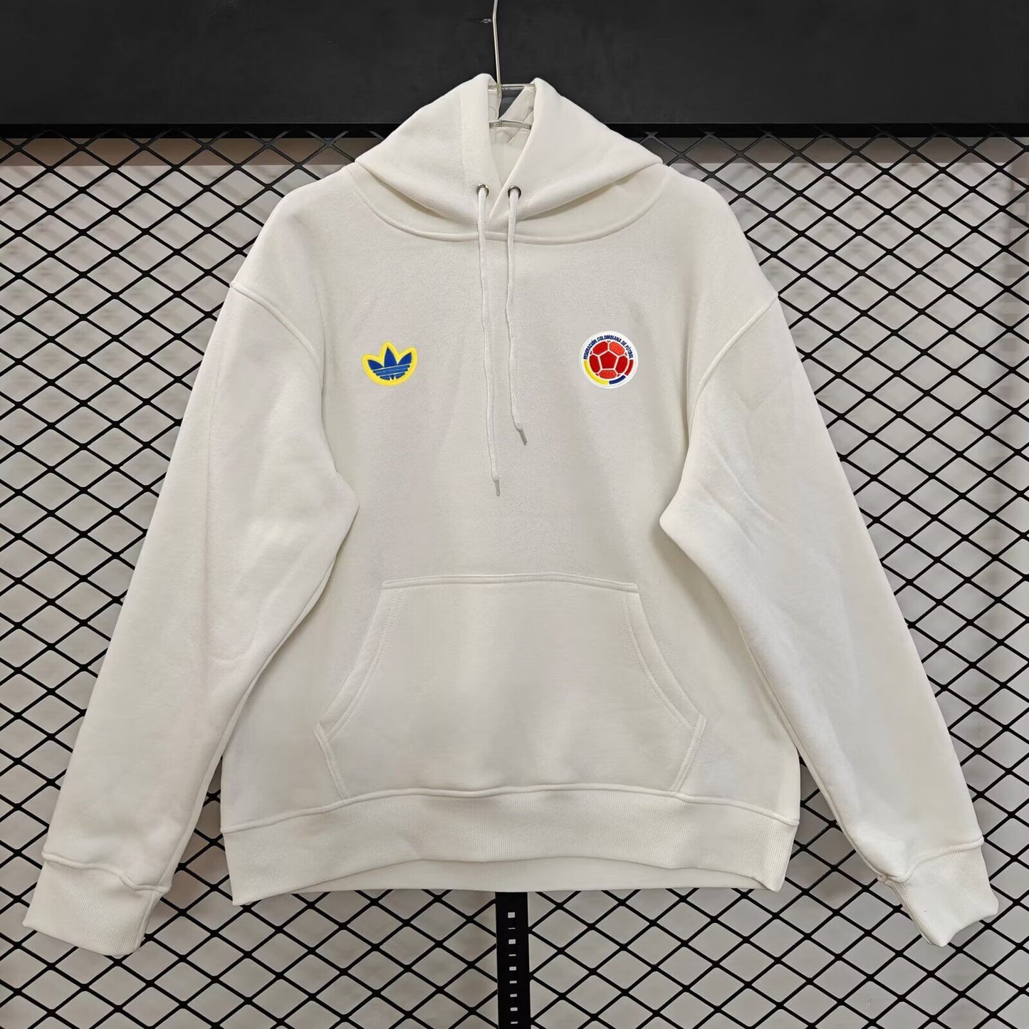 Sudaderas Colombia (diferentes colores)
